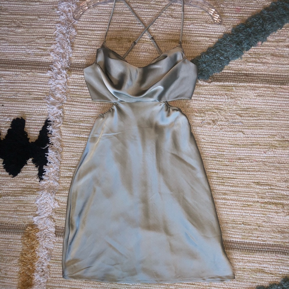 Princess Polly Jemma Mini Dress